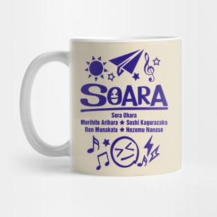 Tsukipro - Soara Mug